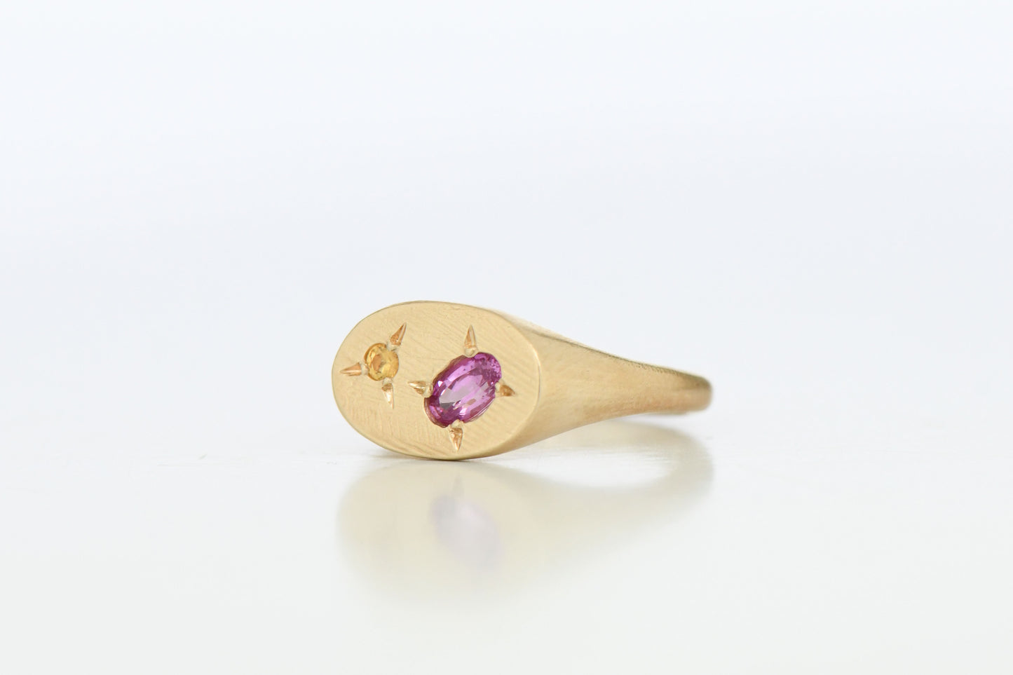 Ref Ring Pink (M)