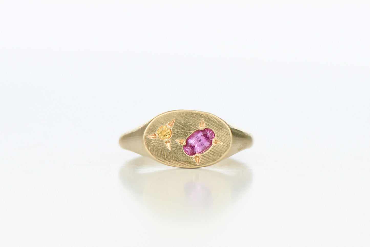 Ref Ring Pink (M)