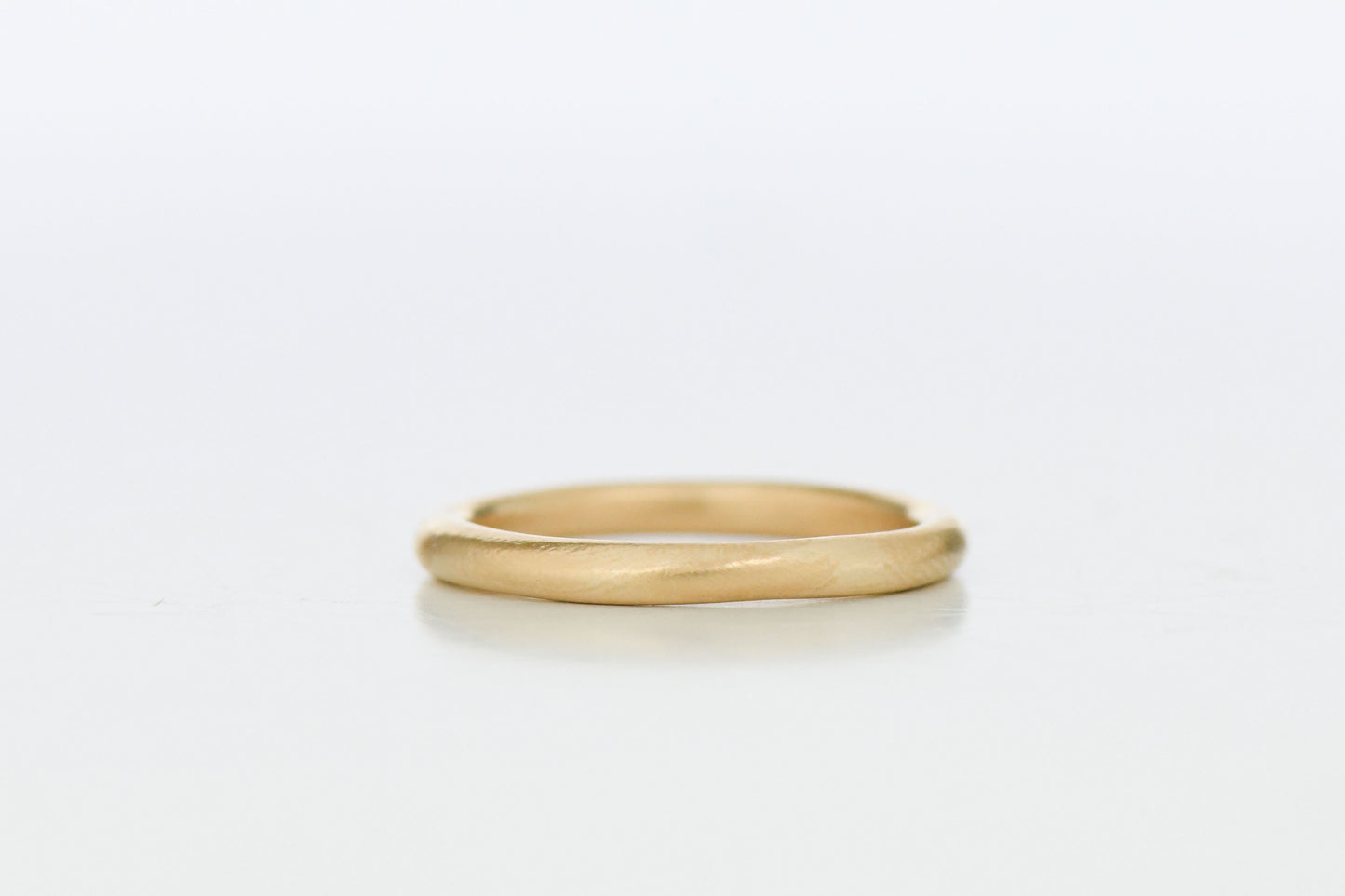 Round Band Thin (N)