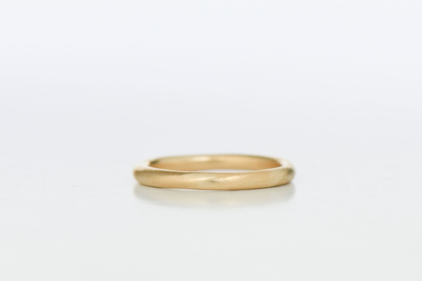 Round Band Thin (N)