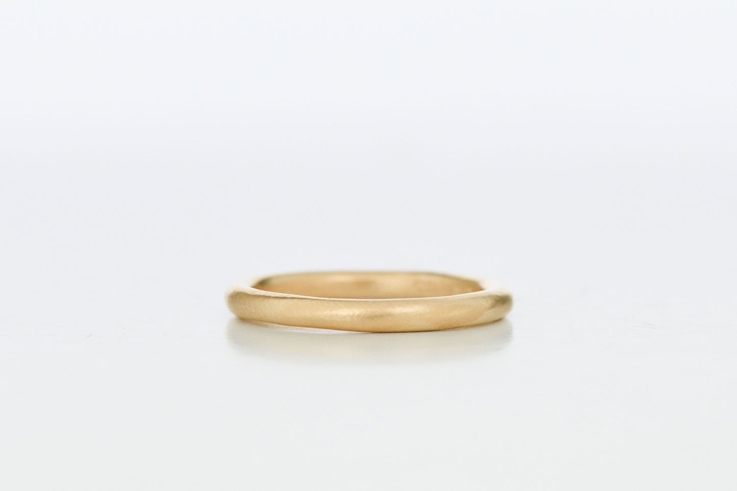 Round Band Thin (N)