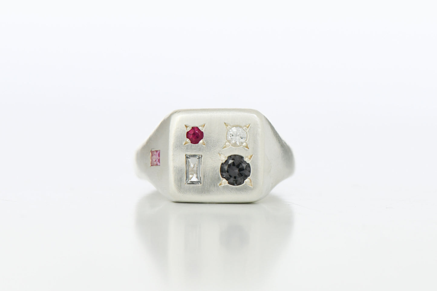 XL Fog Ring (M 1/2)