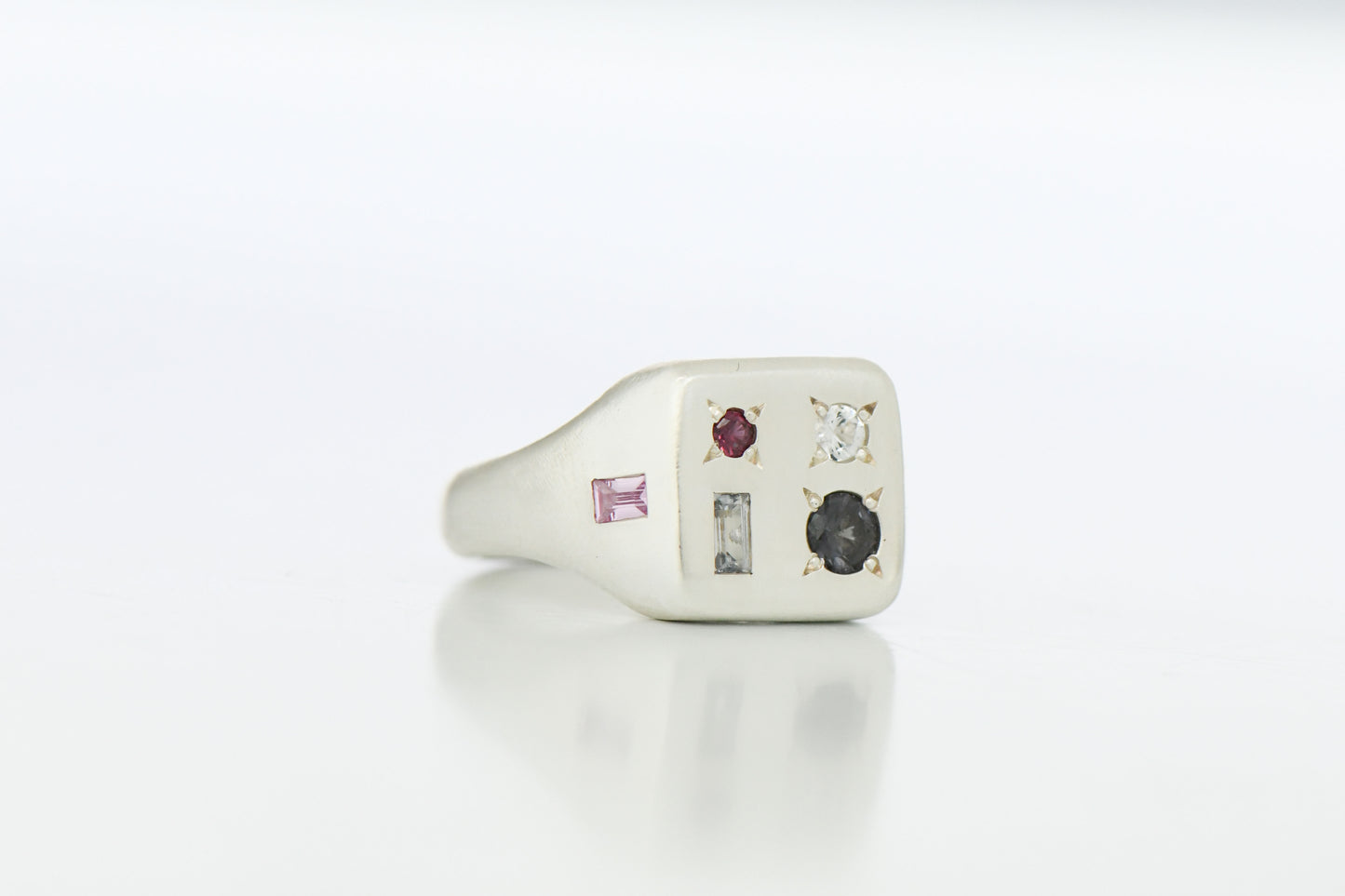 XL Fog Ring (N)