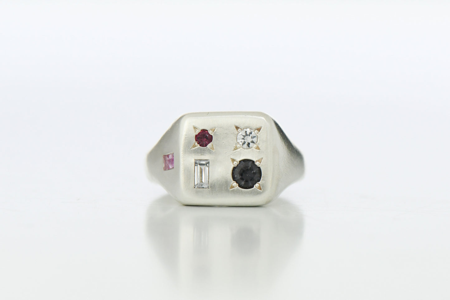 XL Fog Ring (N)