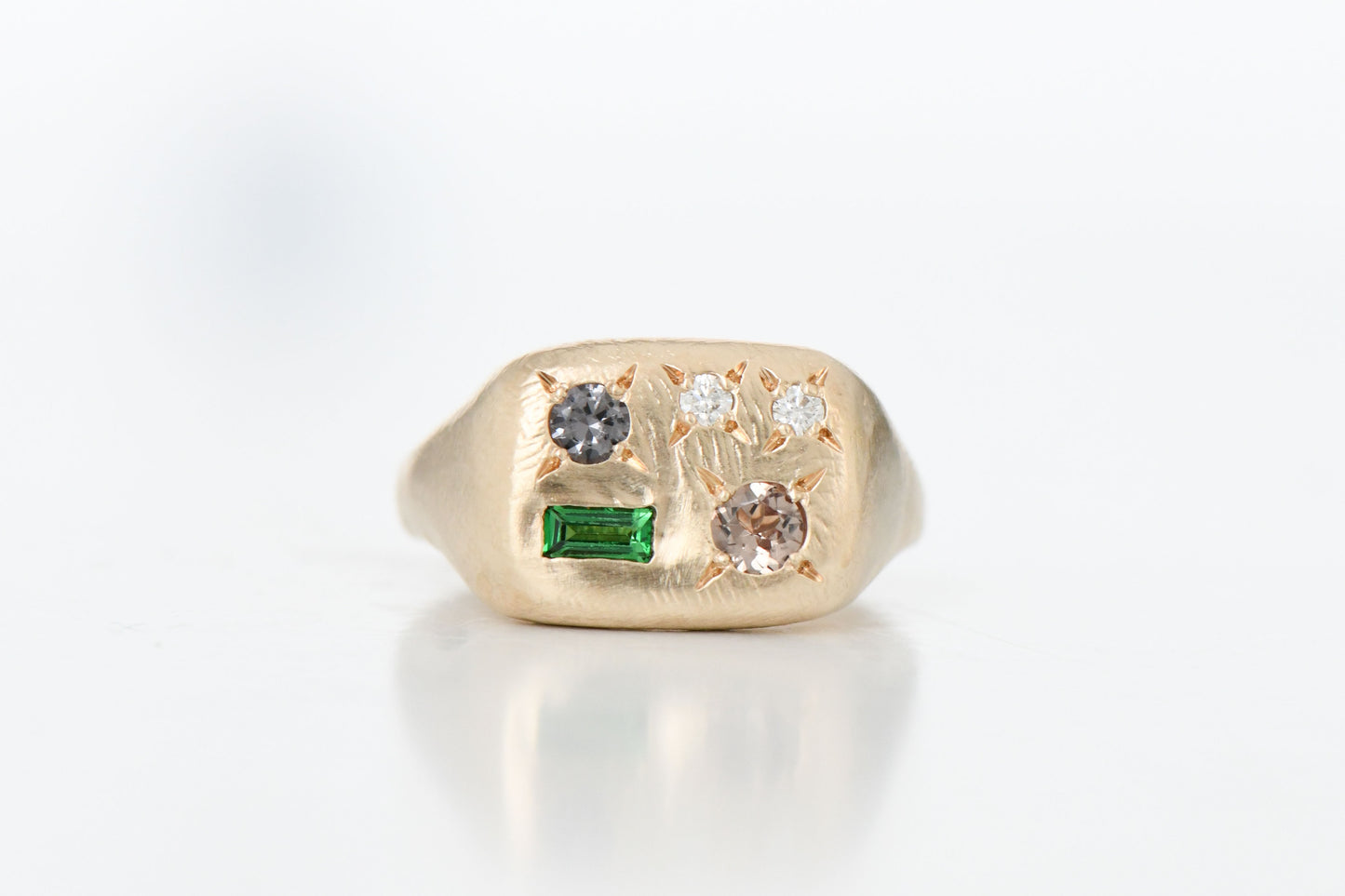 BANGKOK RING (L 1/2)