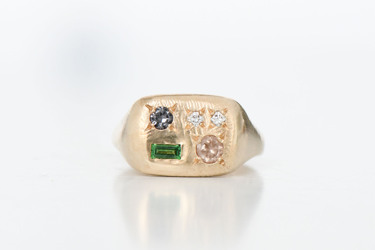 BANGKOK RING (M)