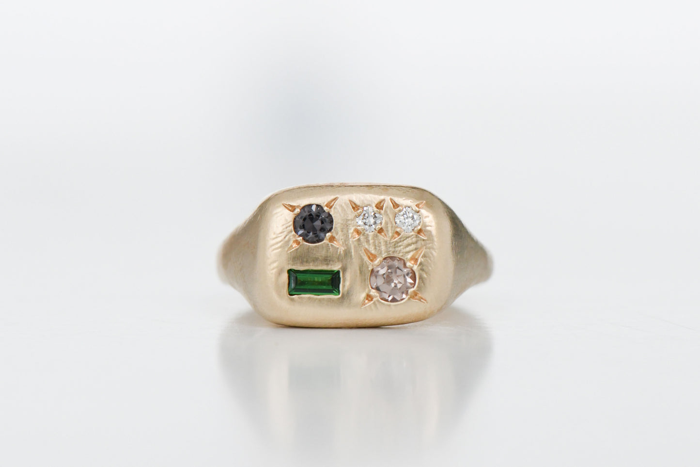 BANGKOK RING (O 1/2)