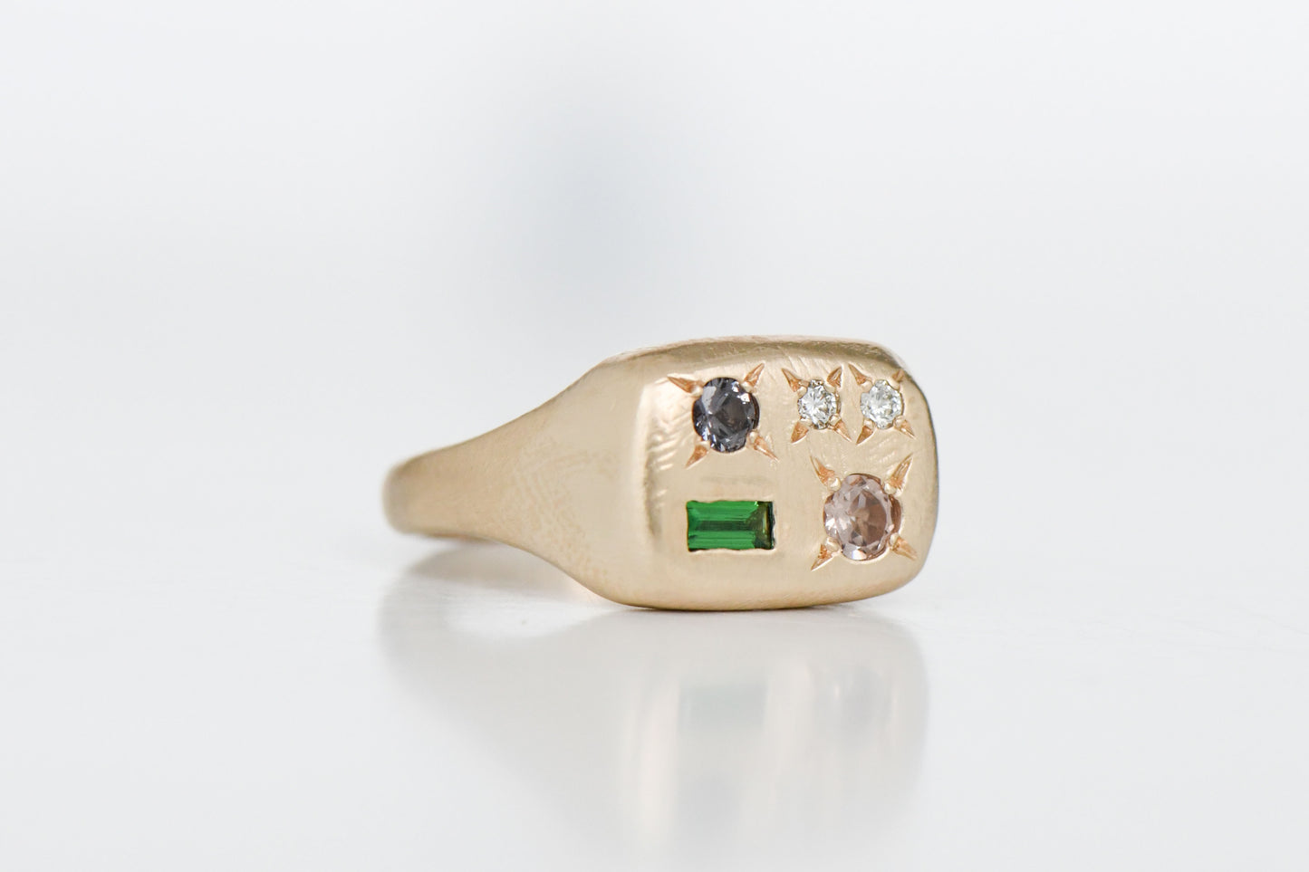 BANGKOK RING (O 1/2)