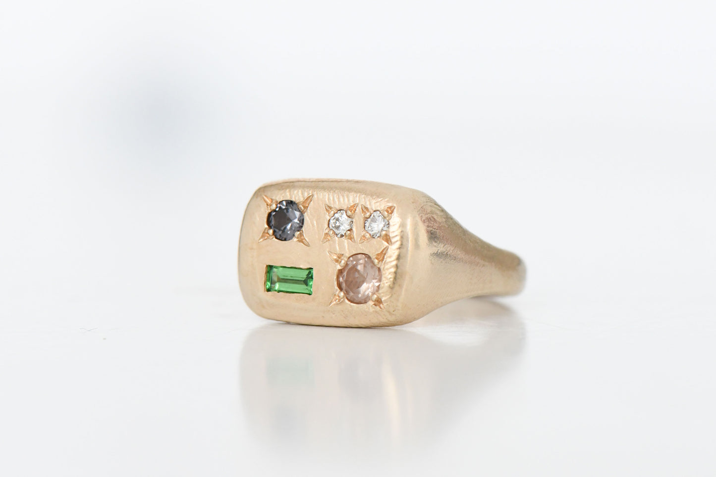 BANGKOK RING (M)