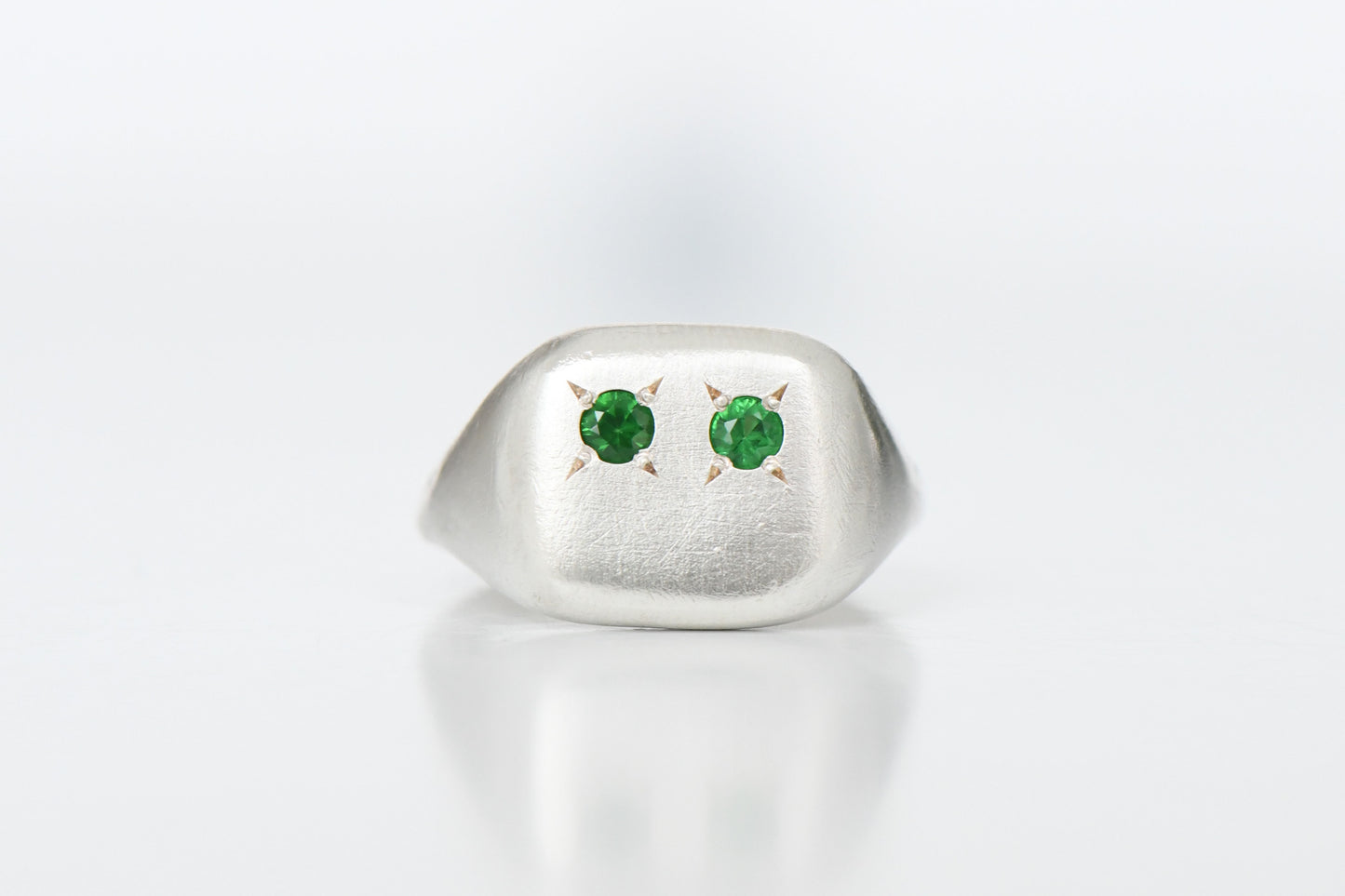 Boulder Eye Ring (P)