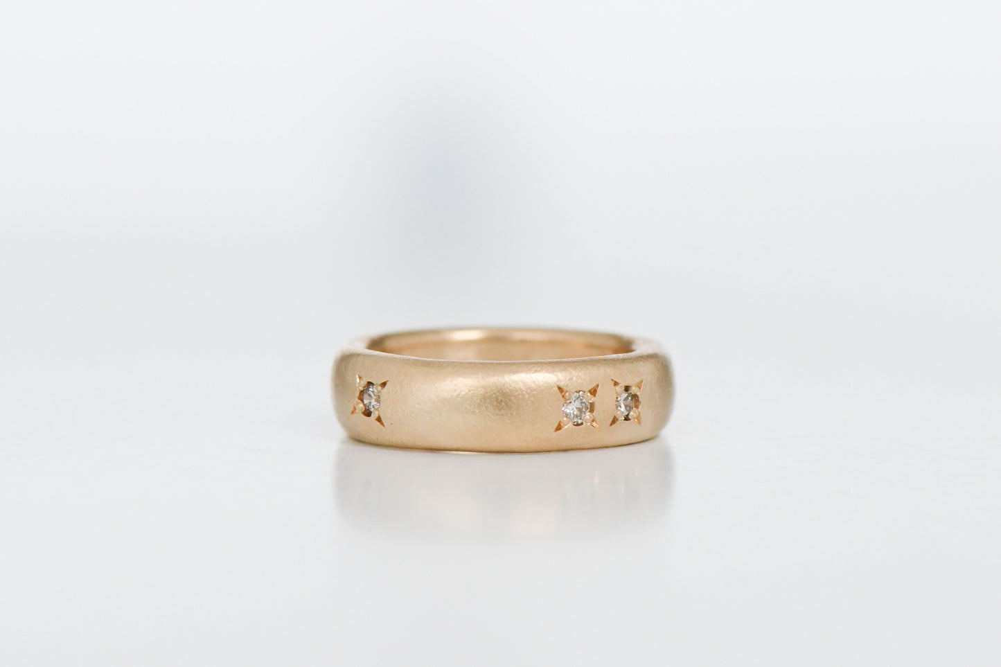 Cigar Band Diamond (K)