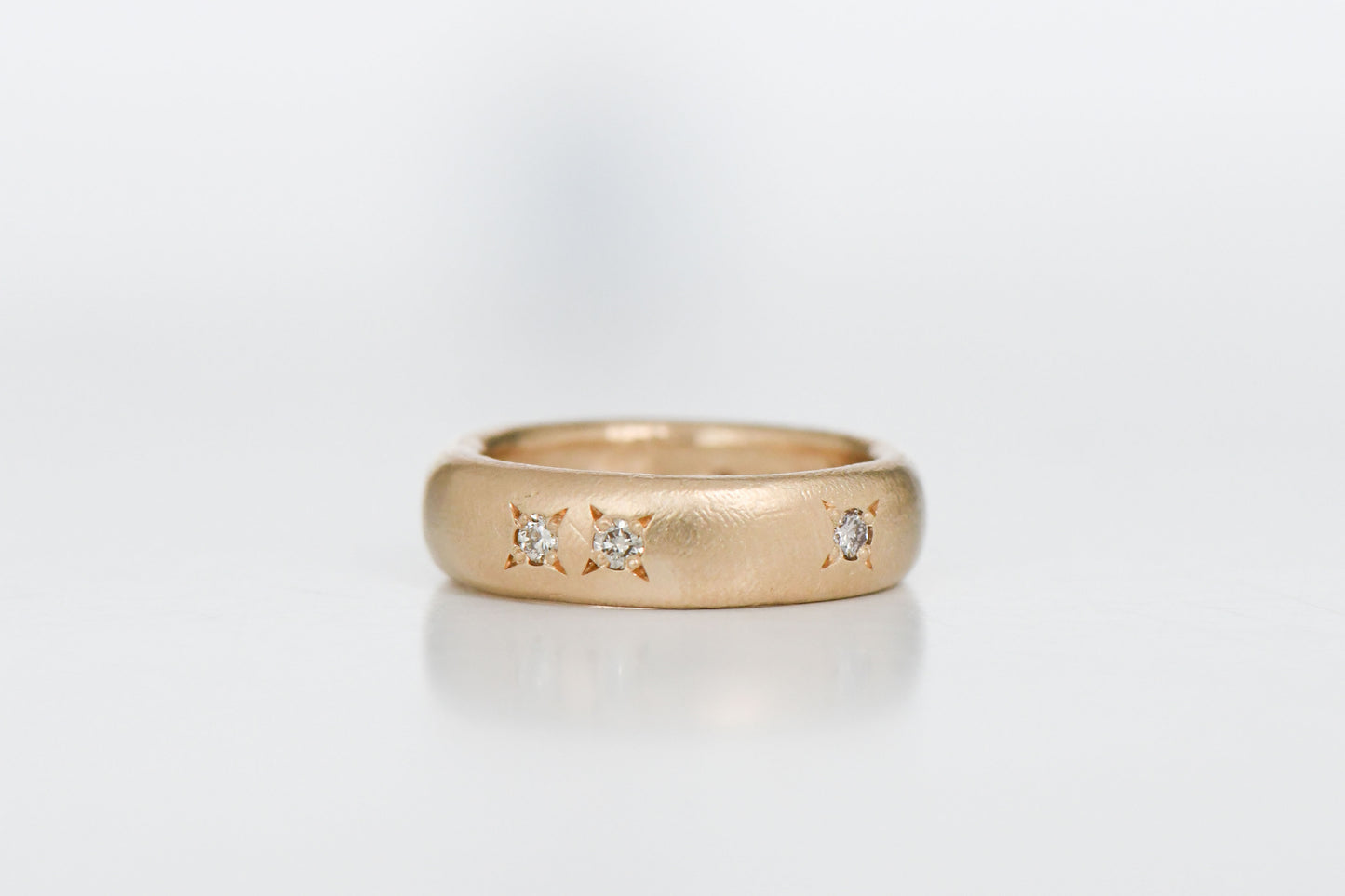 Cigar Band Diamond (K)