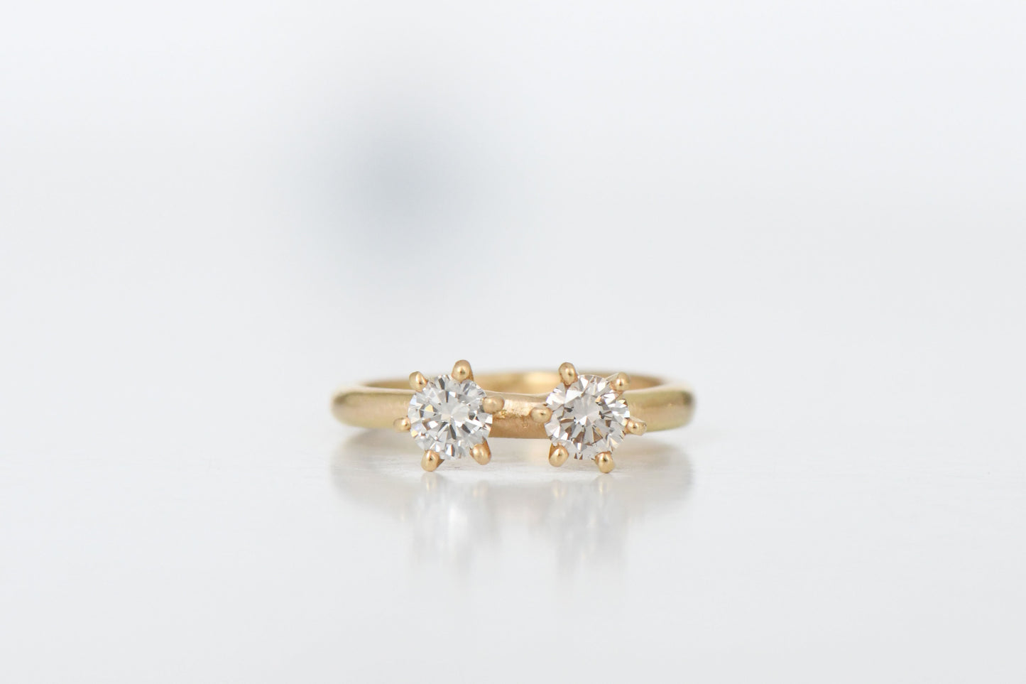 Double Eye Diamond (K 1/2)
