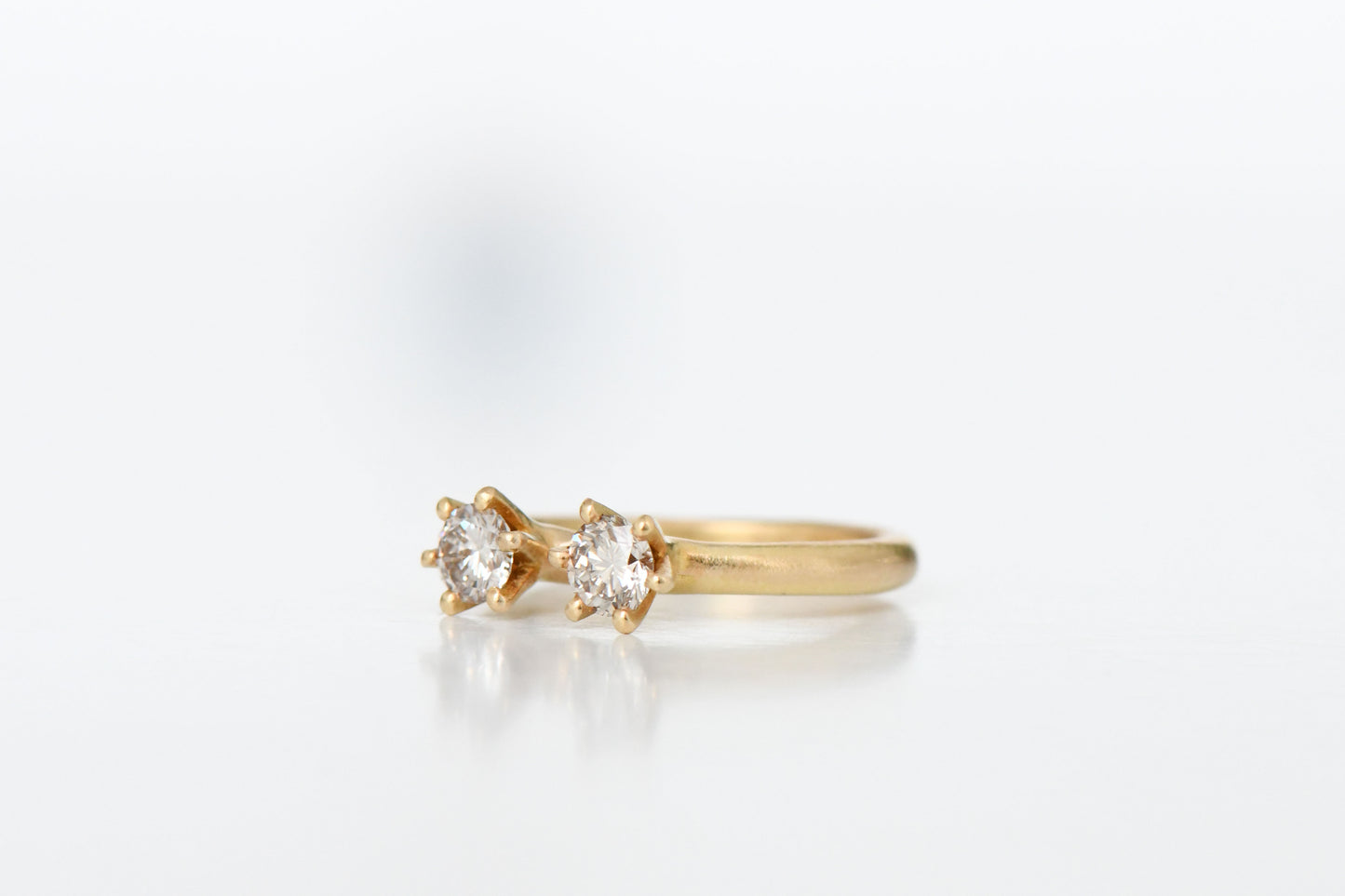 Double Eye Diamond (K 1/2)