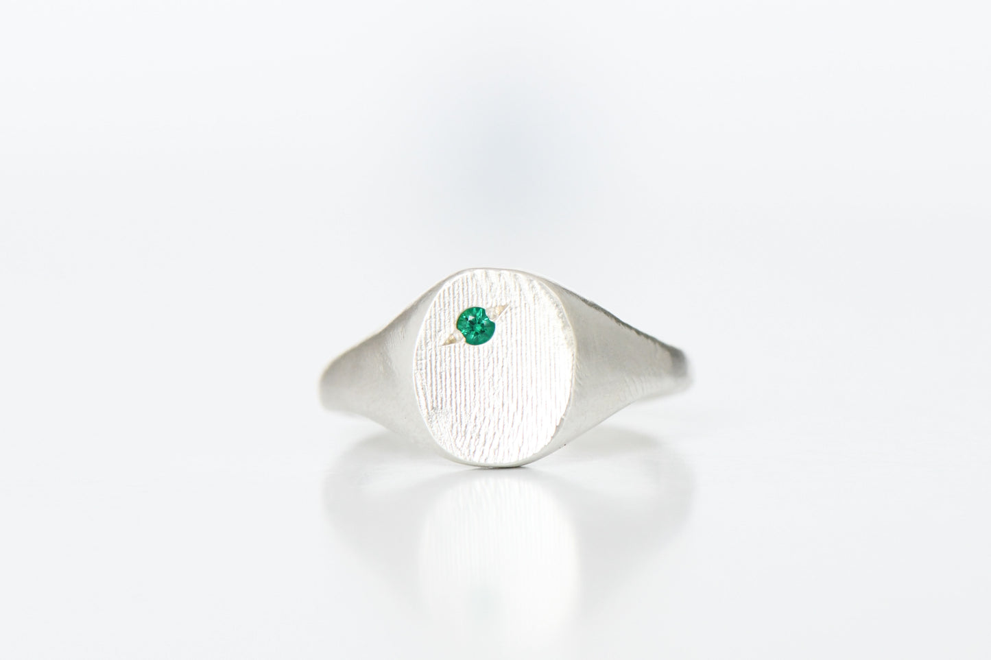 Offset ring (O)