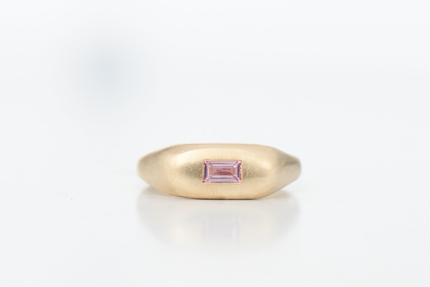 Pink Puff Pill (N 1/2)