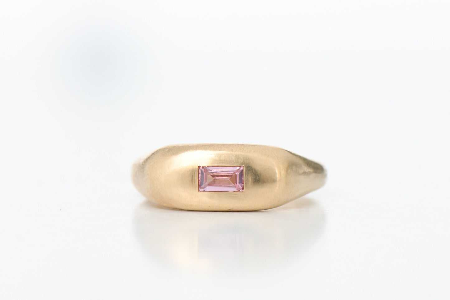 Pink Puff Pill (N)