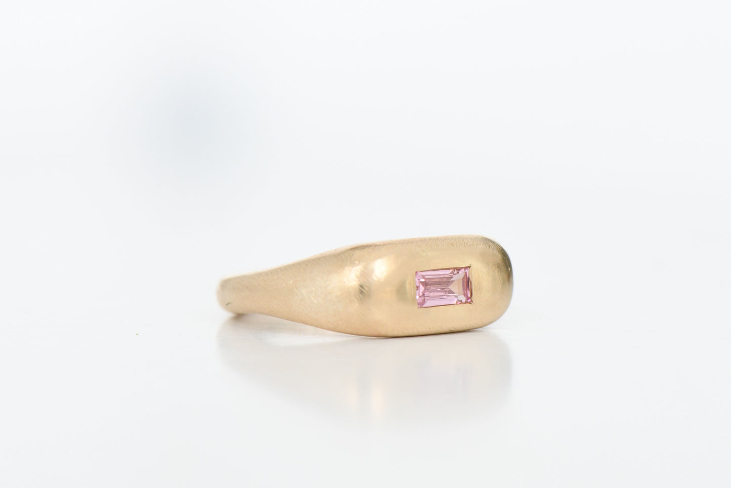 Pink Puff Pill (N)