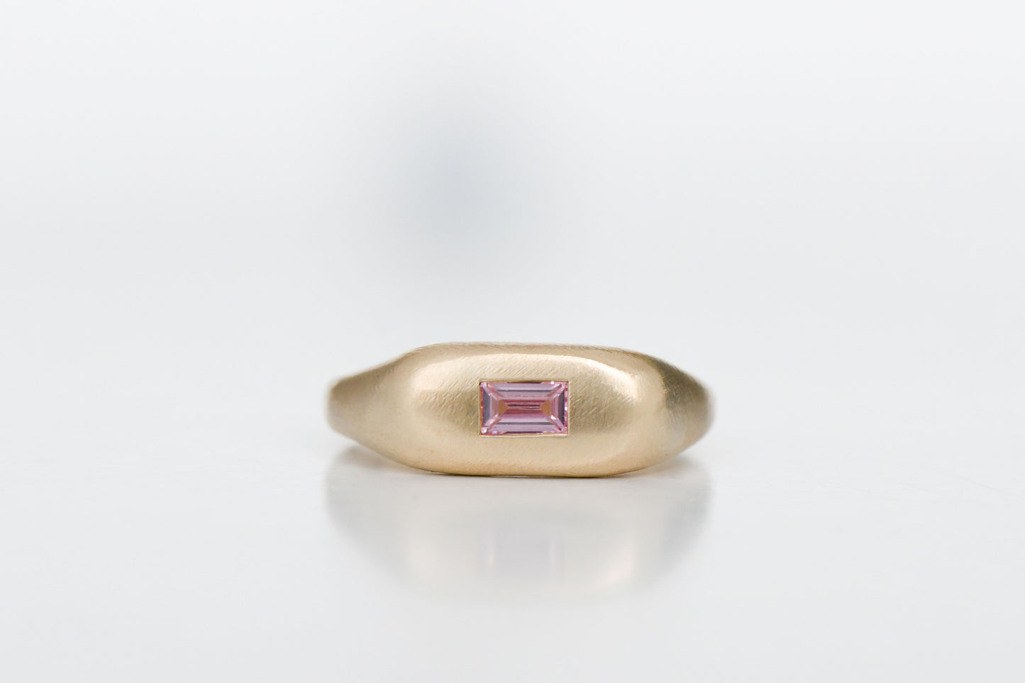 Pink puff pill (O 1/2)