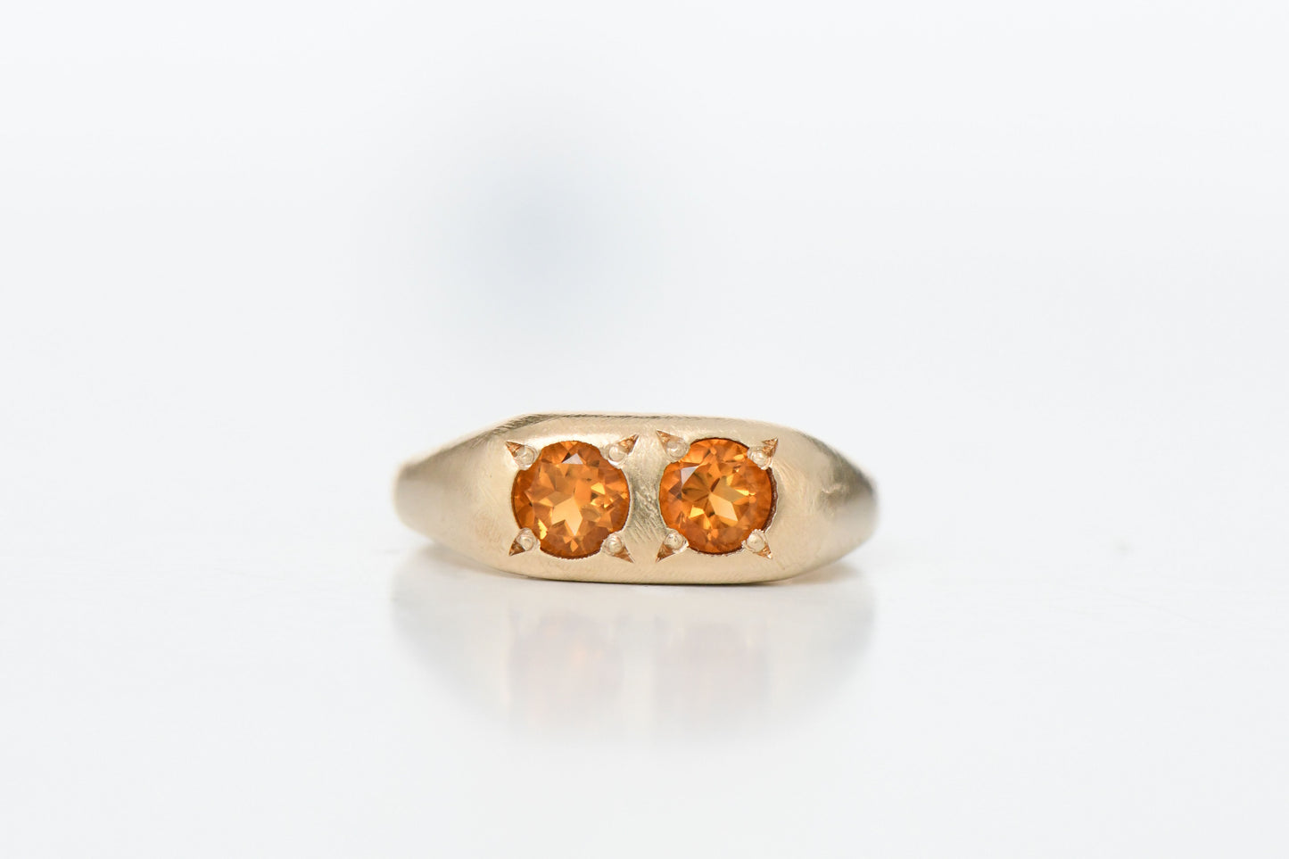 Soft Pill Citrine (N)
