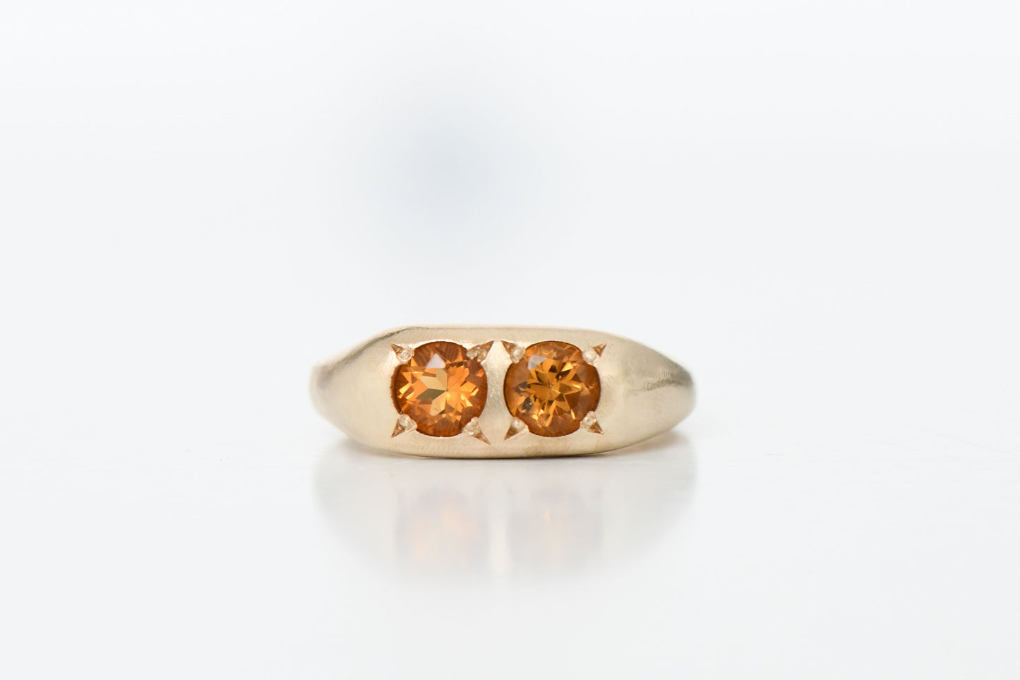 Soft Pill Citrine (M)