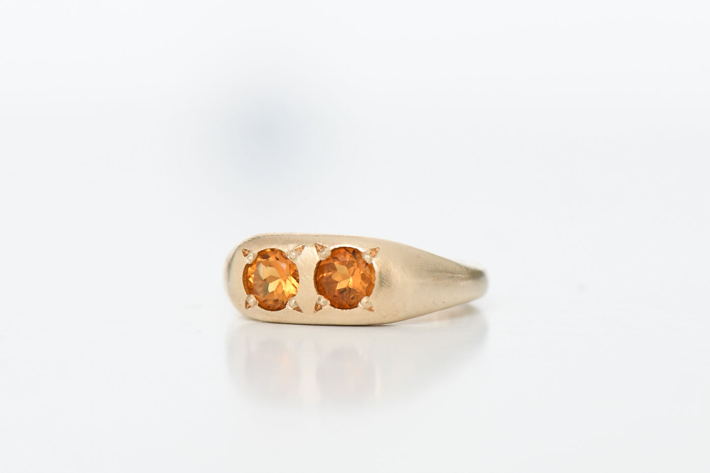 Soft Pill Citrine (N)