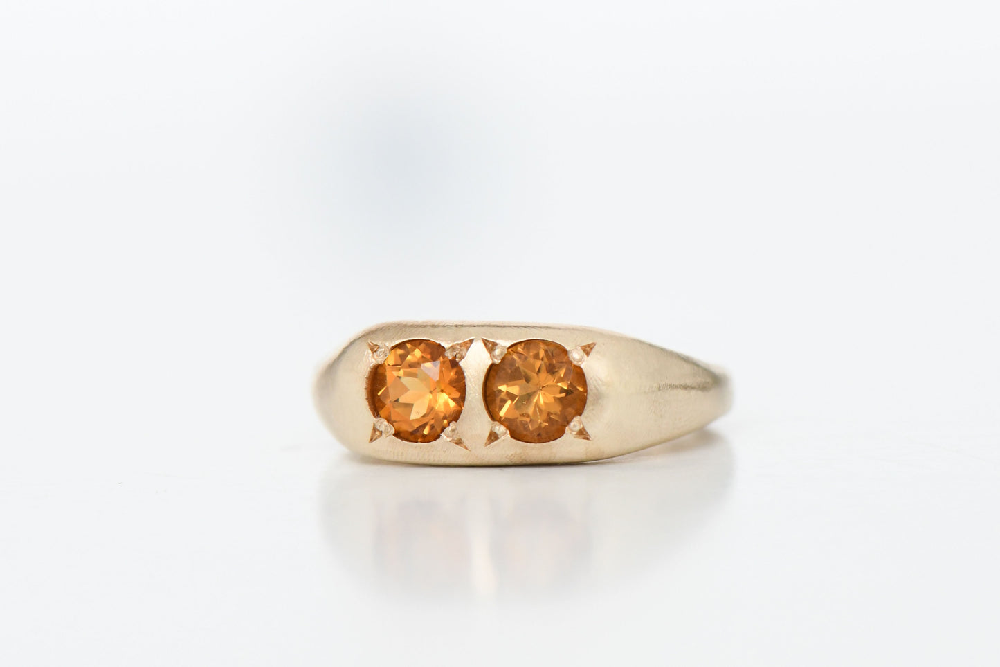 Soft Pill Citrine (M)