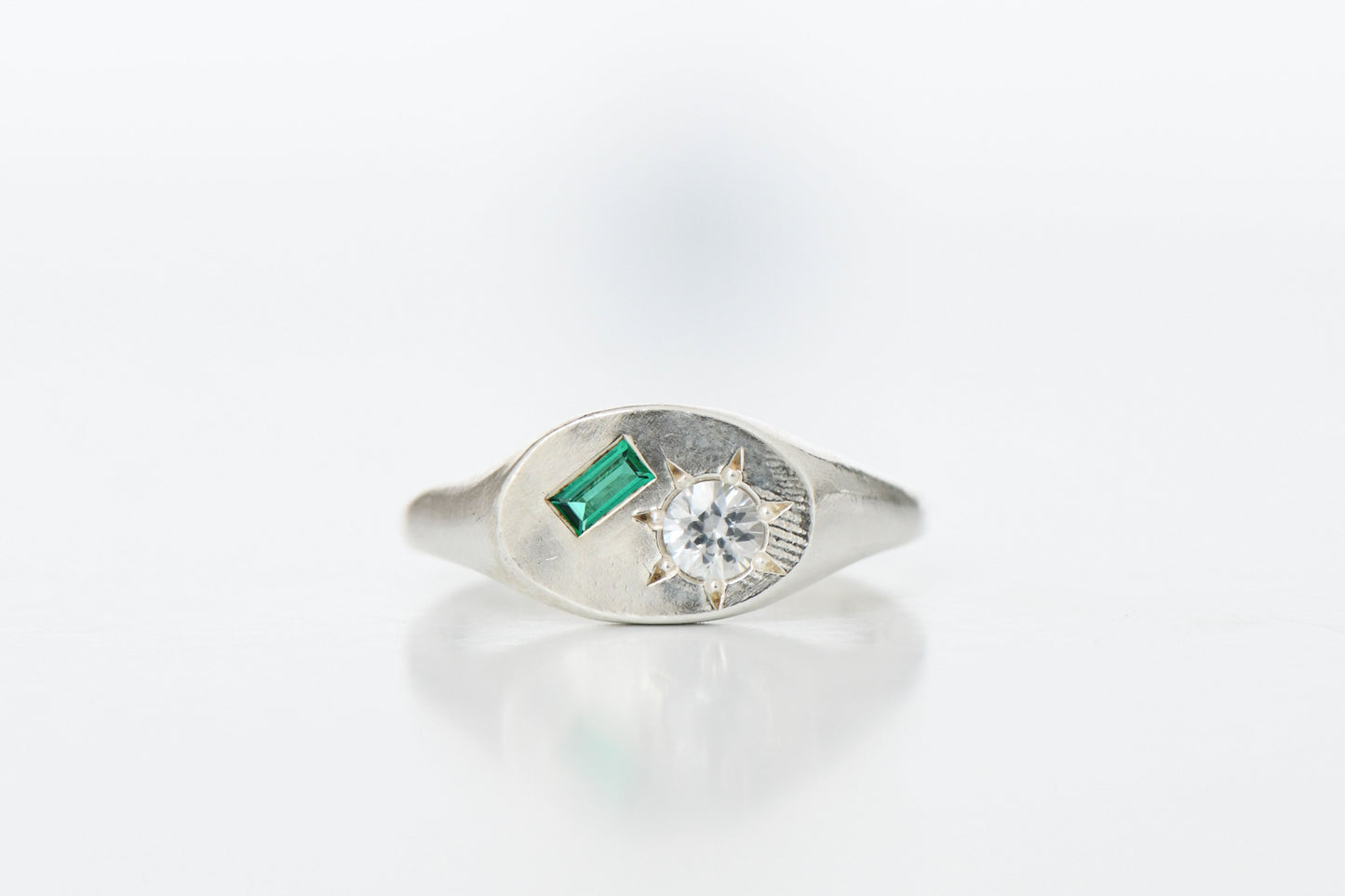 Tilt Ring Green (O 1/2)