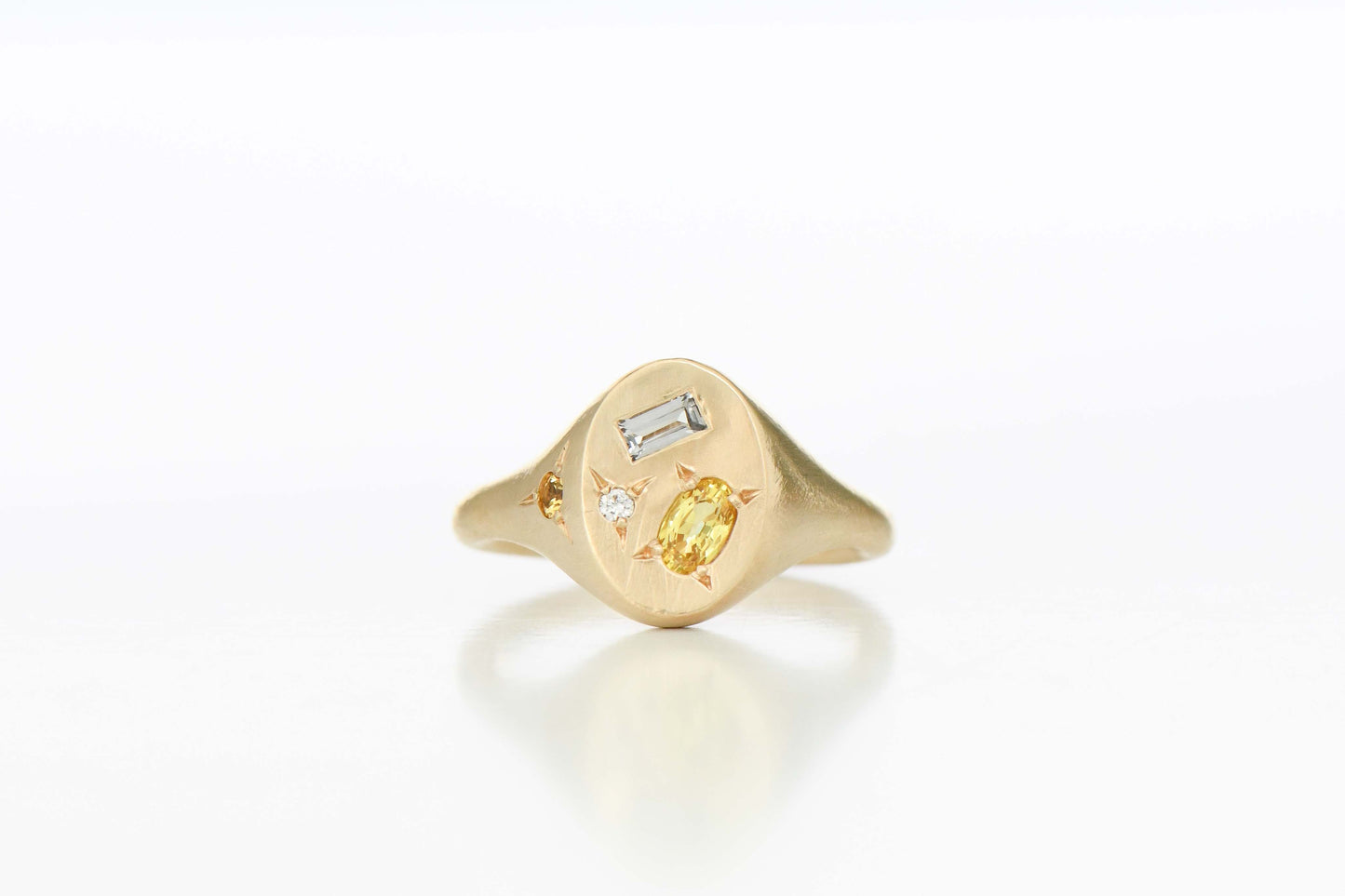 LONG SIGNET (N 1/2)