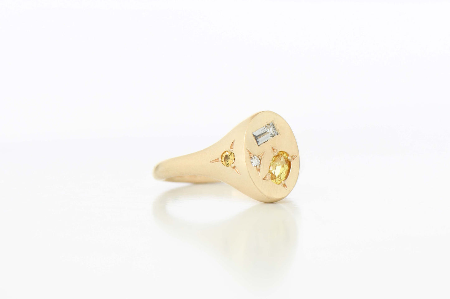 LONG SIGNET (N 1/2)