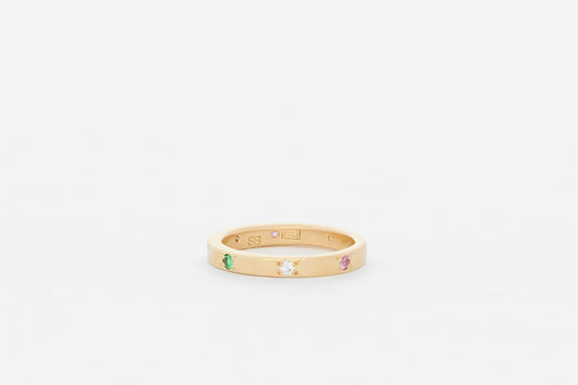 Neapolitan Band Medium