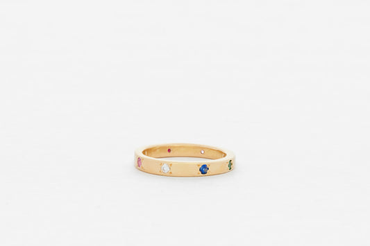 Neapolitan Band Medium