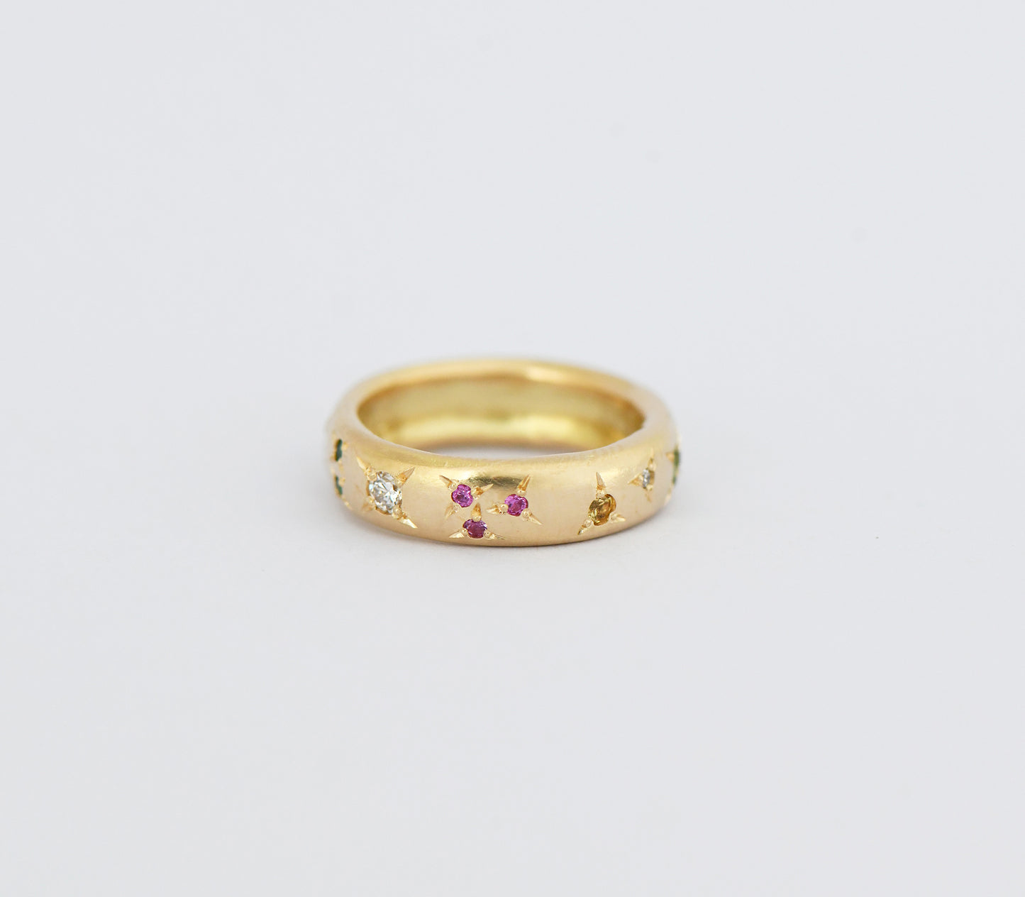 Adelaide ring