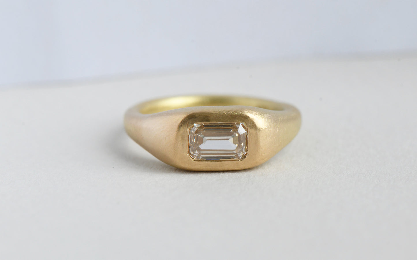 Bubble ring