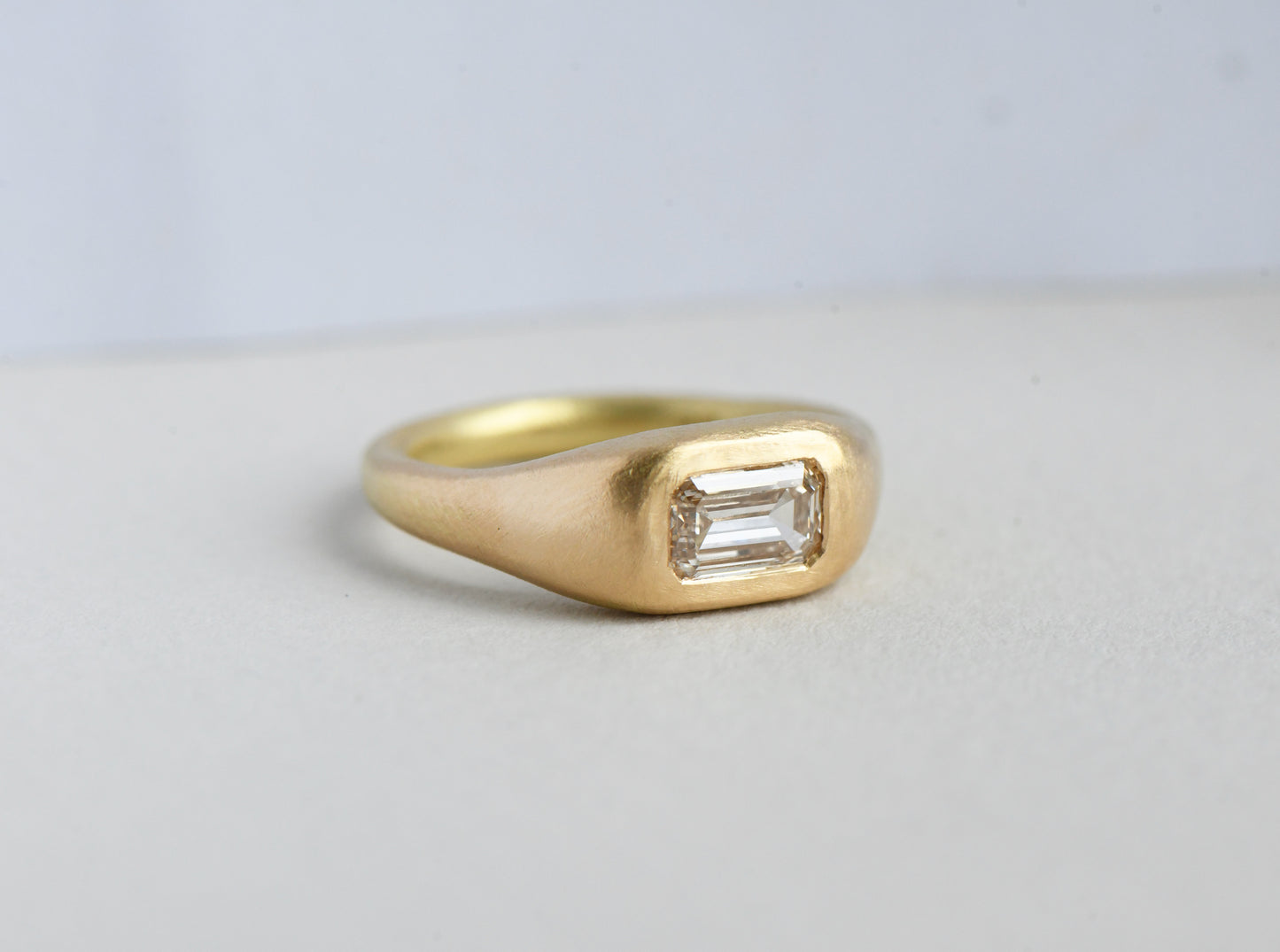 Bubble ring