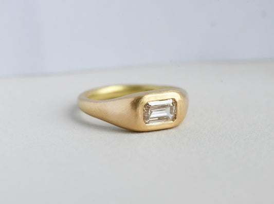 Bubble ring