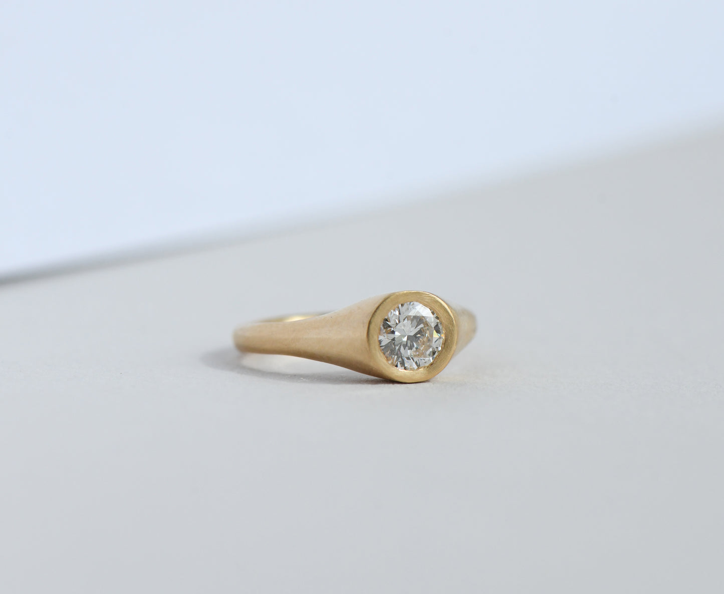 Engagement ring