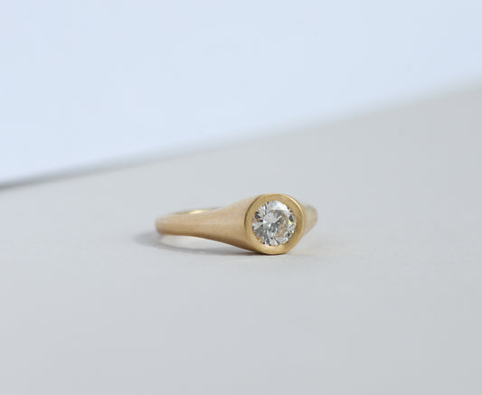 Engagement ring