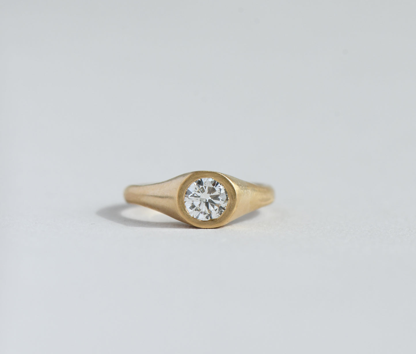Engagement ring