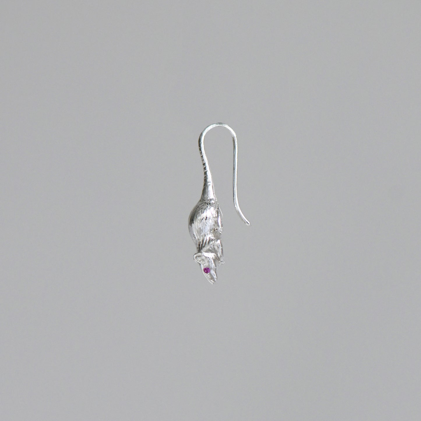 Le Rat earring