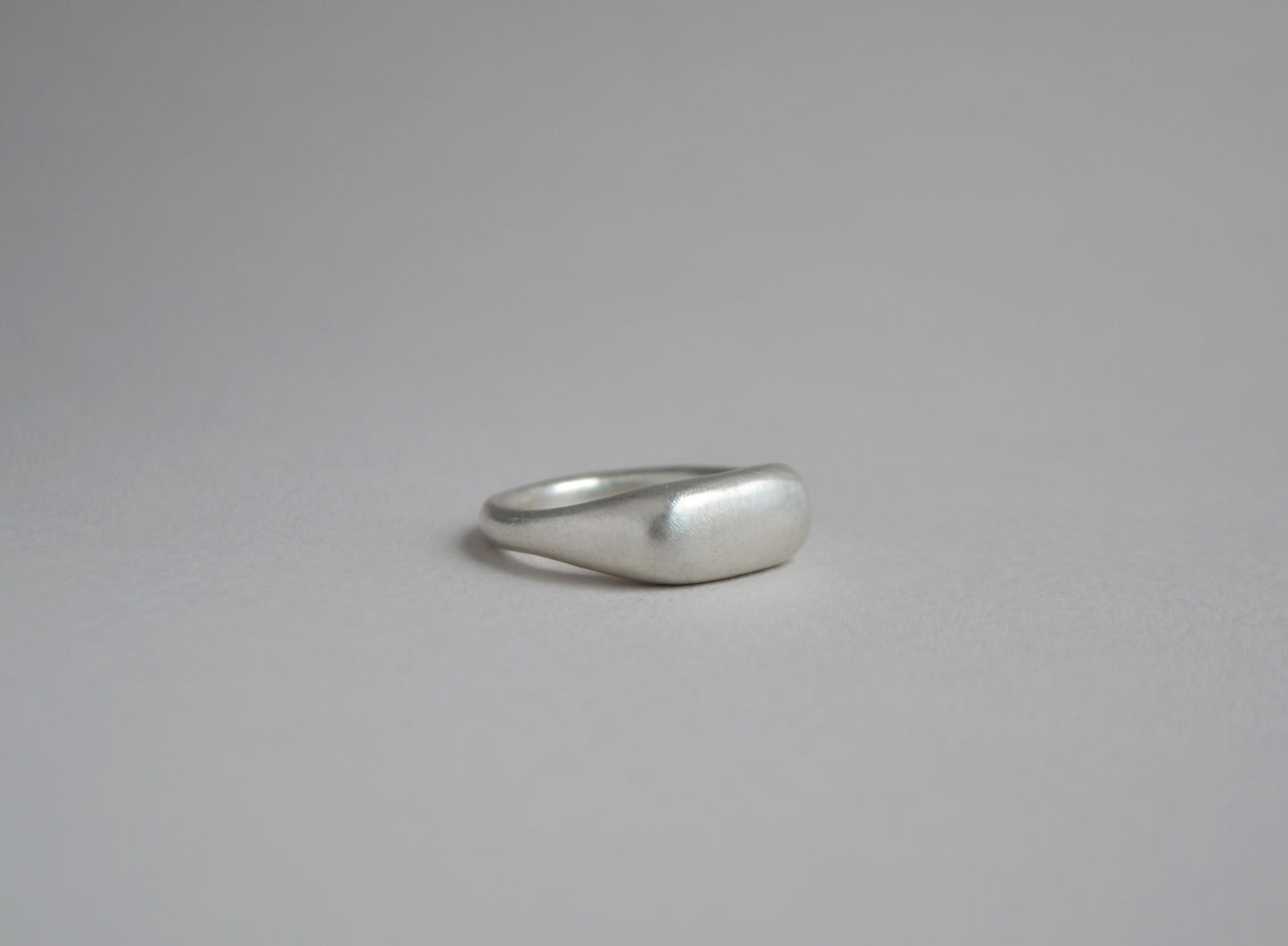 Soft Pill ring