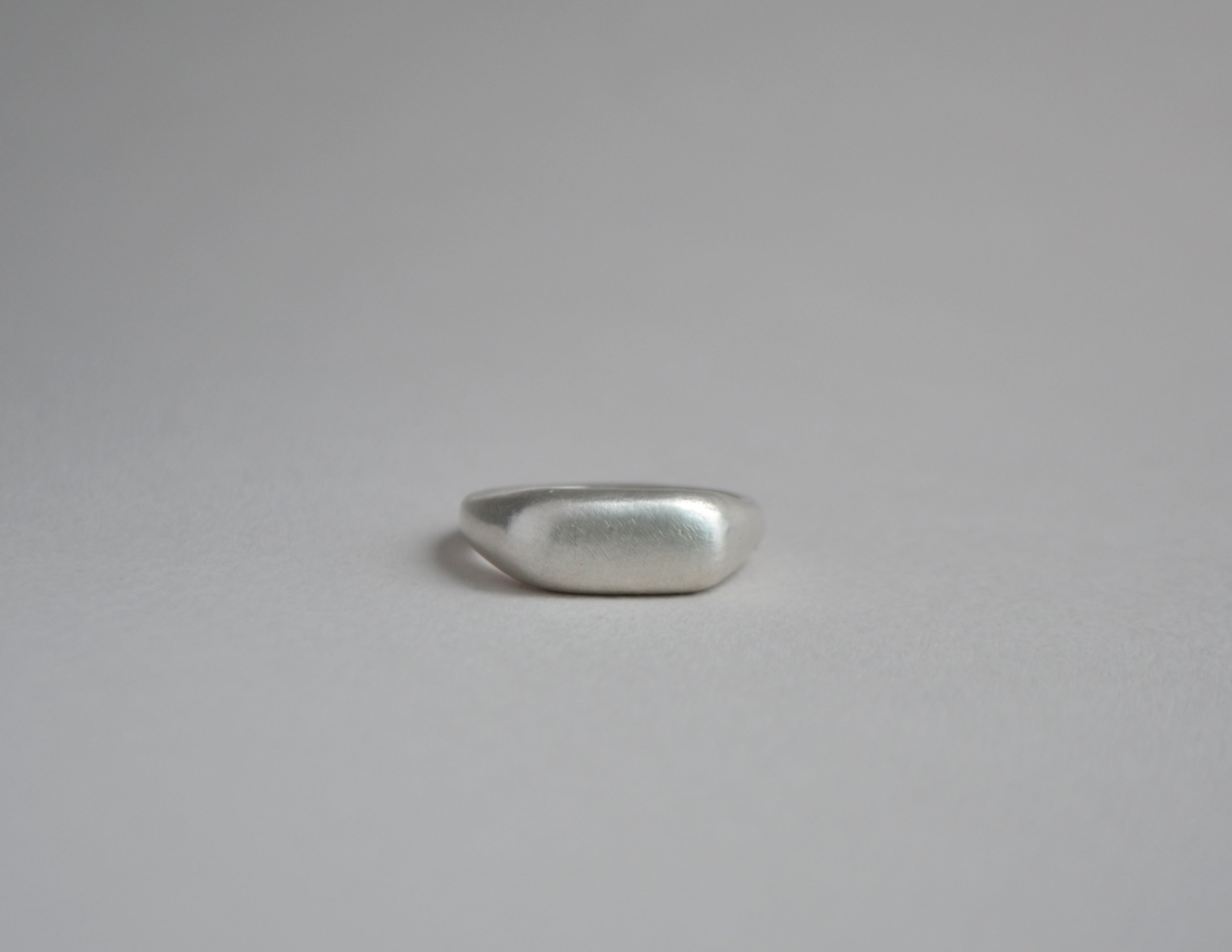 Soft Pill ring