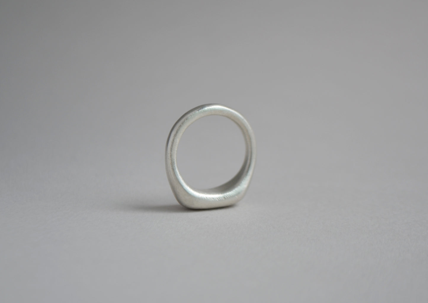 Soft Pill ring