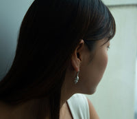 Le Rat earring